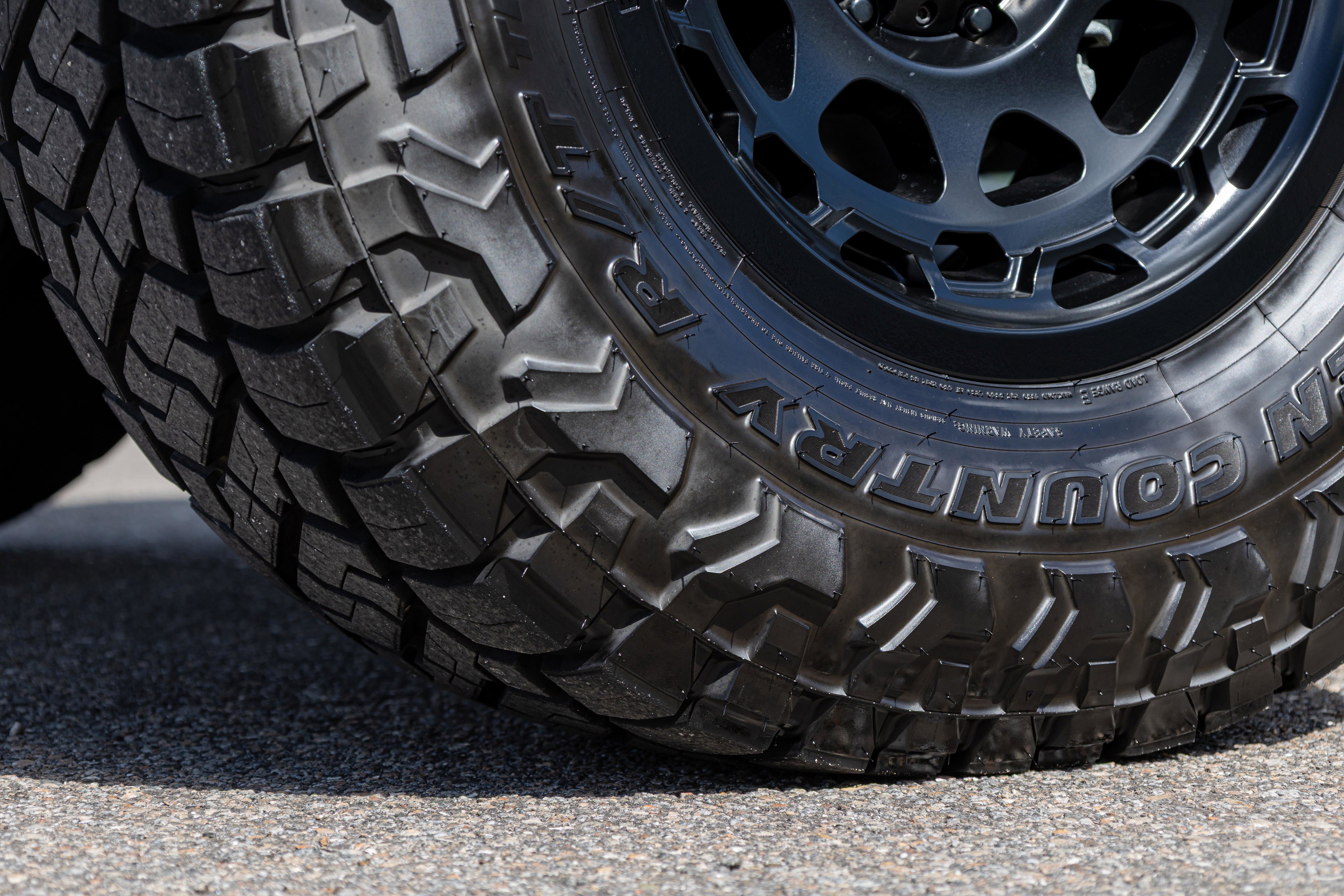 Certified 2025 Ford Bronco Outer Banks AWD/4WD image 17