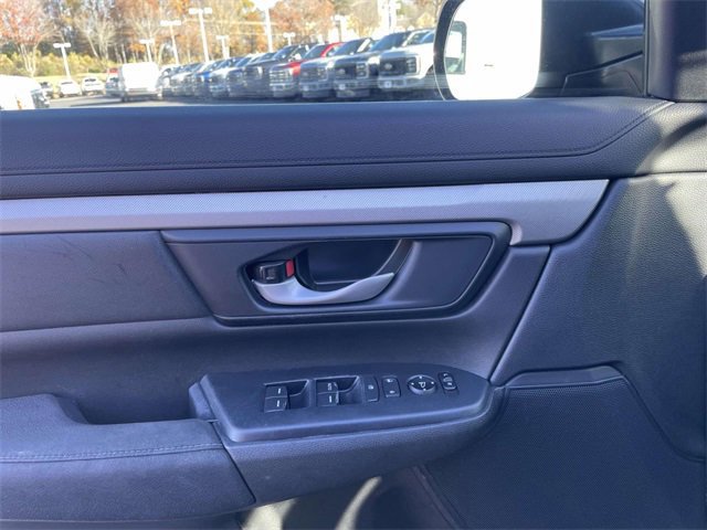 Used 2018 Honda CR-V LX image 13
