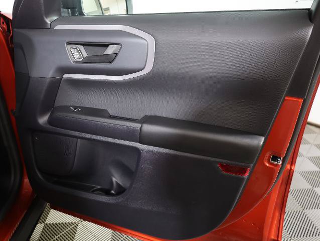 Certified 2024 Ford Bronco Sport Big Bend w/ Convenience Package AWD/4WD image 33