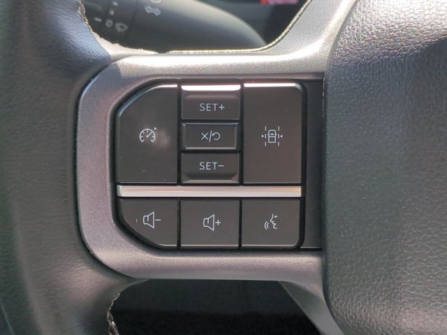 Certified 2025 Ford F150 XLT AWD/4WD image 17