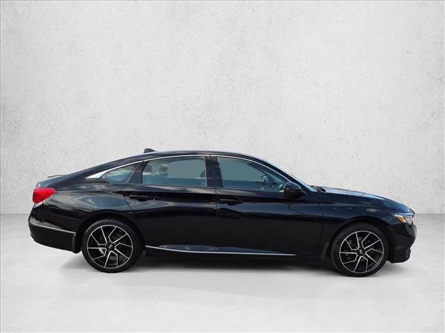 Used 2019 Honda Accord EX-L image 4