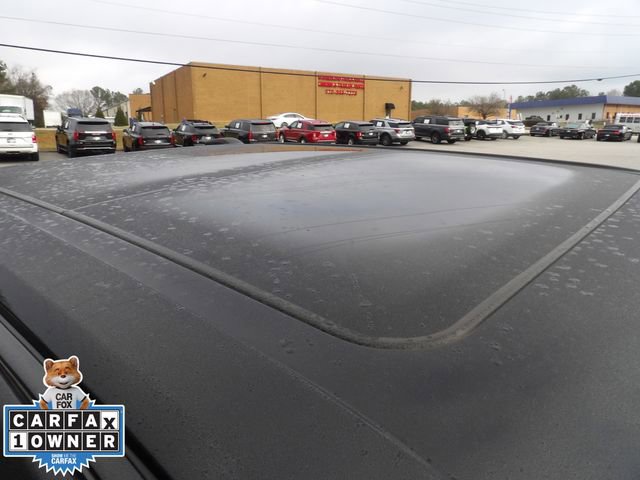 Certified 2021 Ford F150 Lariat w/ Equipment Group 502A High image 11