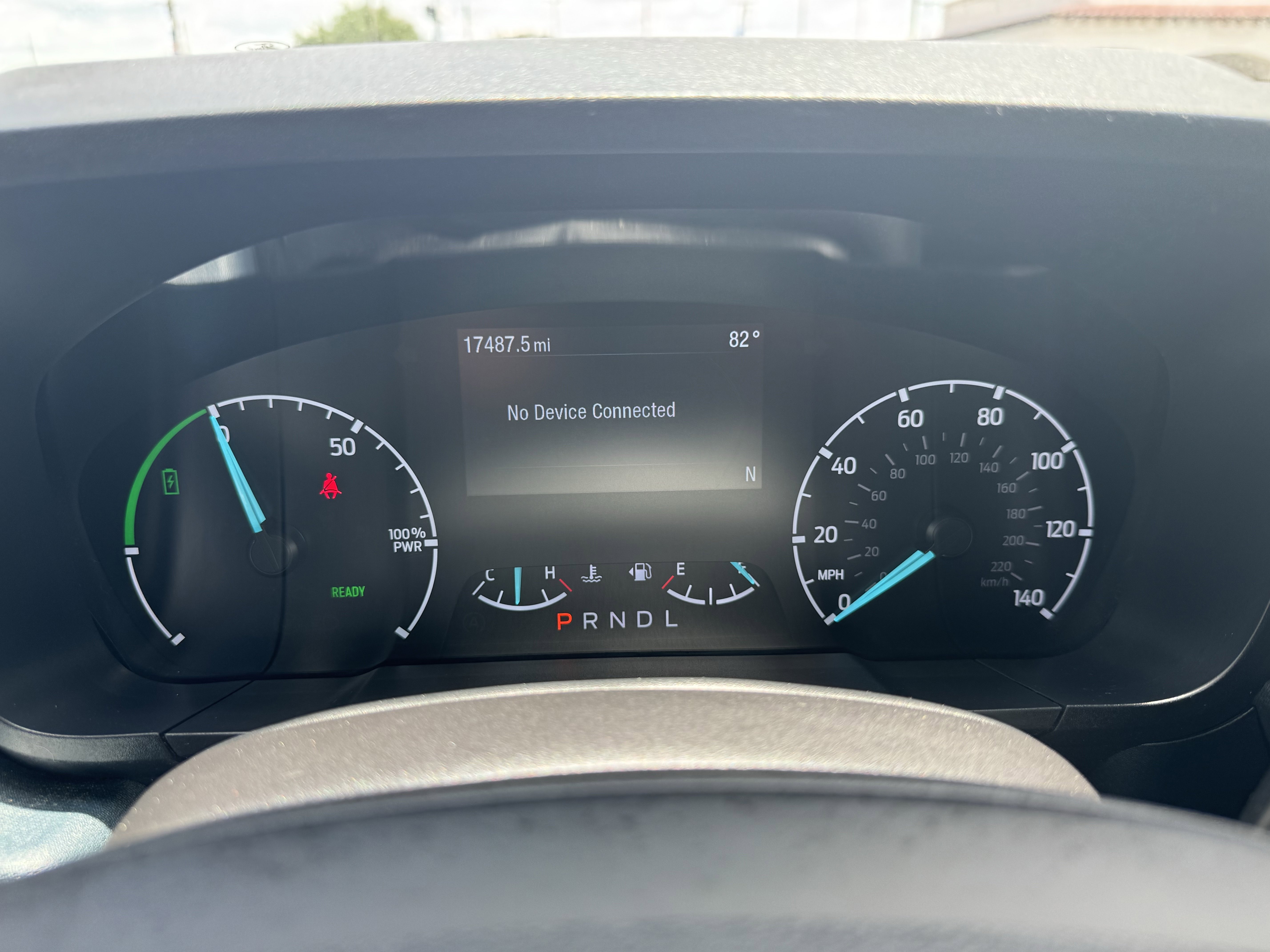 Certified 2024 Ford Maverick XLT w/ XLT Luxury Package FWD image 11