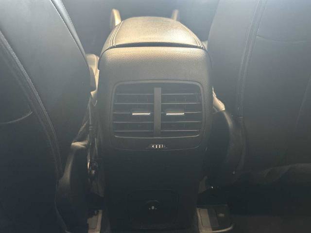 Certified 2025 Ford Escape Platinum image 20