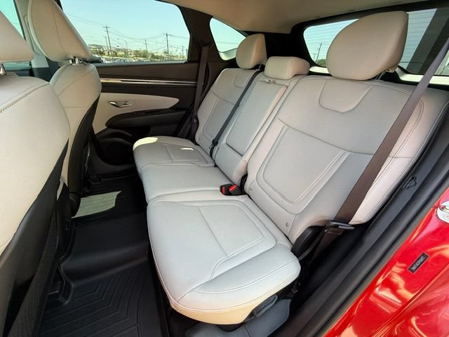 Used 2023 Hyundai Tucson SEL w/ Convenience Package FWD image 7