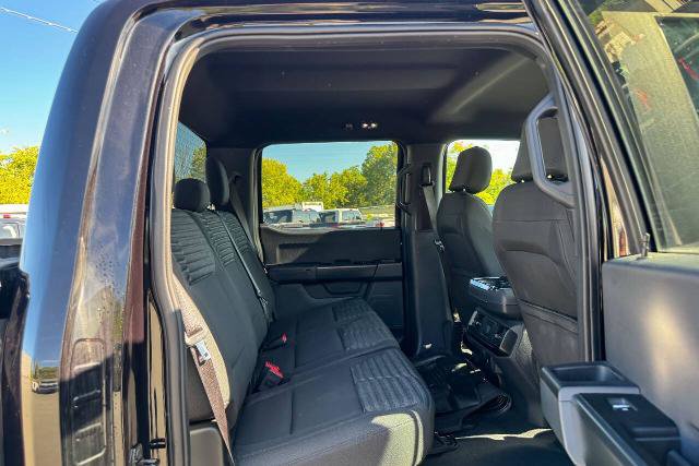 Certified 2023 Ford F150 XL w/ STX Appearance Package AWD/4WD image 15