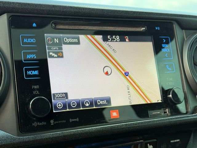 Used 2019 Toyota Tacoma TRD Pro AWD/4WD image 29