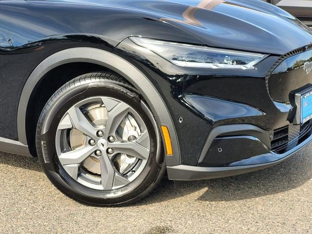 Certified 2021 Ford Mustang Mach-E Select w/ Comfort/Technology Package image 6