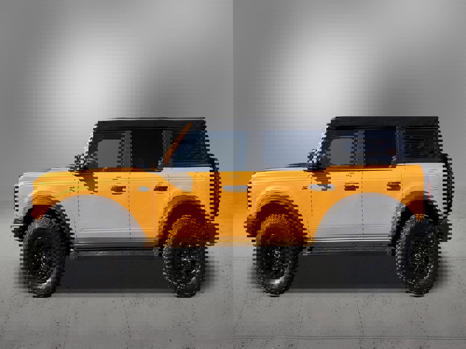 Certified 2022 Ford Bronco Wildtrak image 2