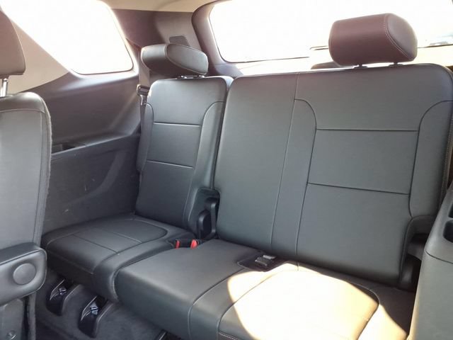 Used 2019 Chevrolet Traverse LT w/ LT Premium Package FWD image 10