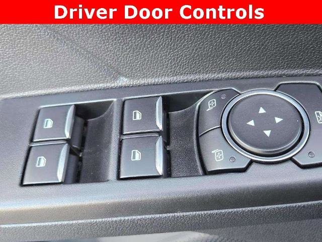 Certified 2021 Ford Escape Titanium w/ Titanium Elite Package image 25