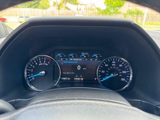 Certified 2019 Ford Expedition Limited w/ Equipment Group 301A AWD/4WD image 33