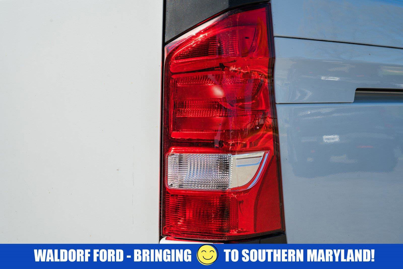 Used 2022 Mercedes-Benz Metris image 15