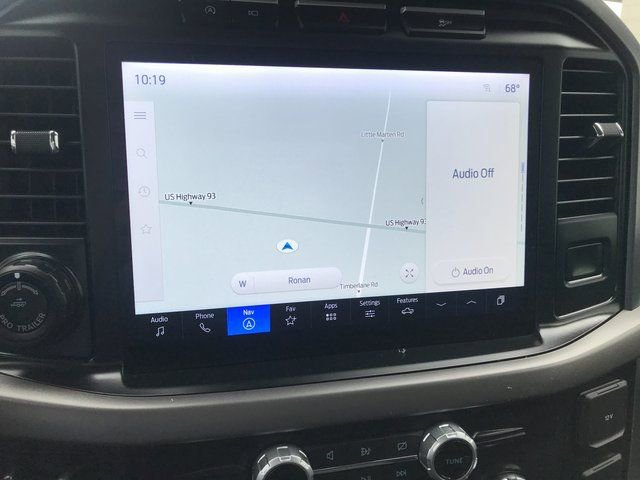 Certified 2024 Ford F150 XLT w/ Tow/Haul Package image 13