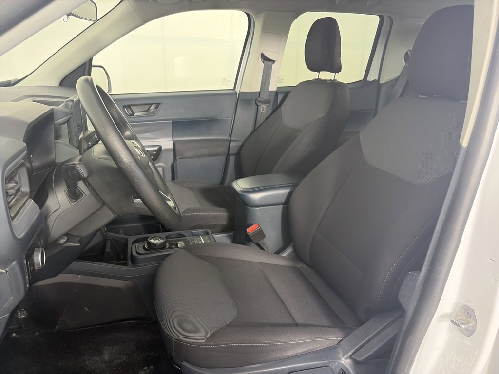 Certified 2023 Ford Maverick XL w/ Equipment Group 100A Standard image 11