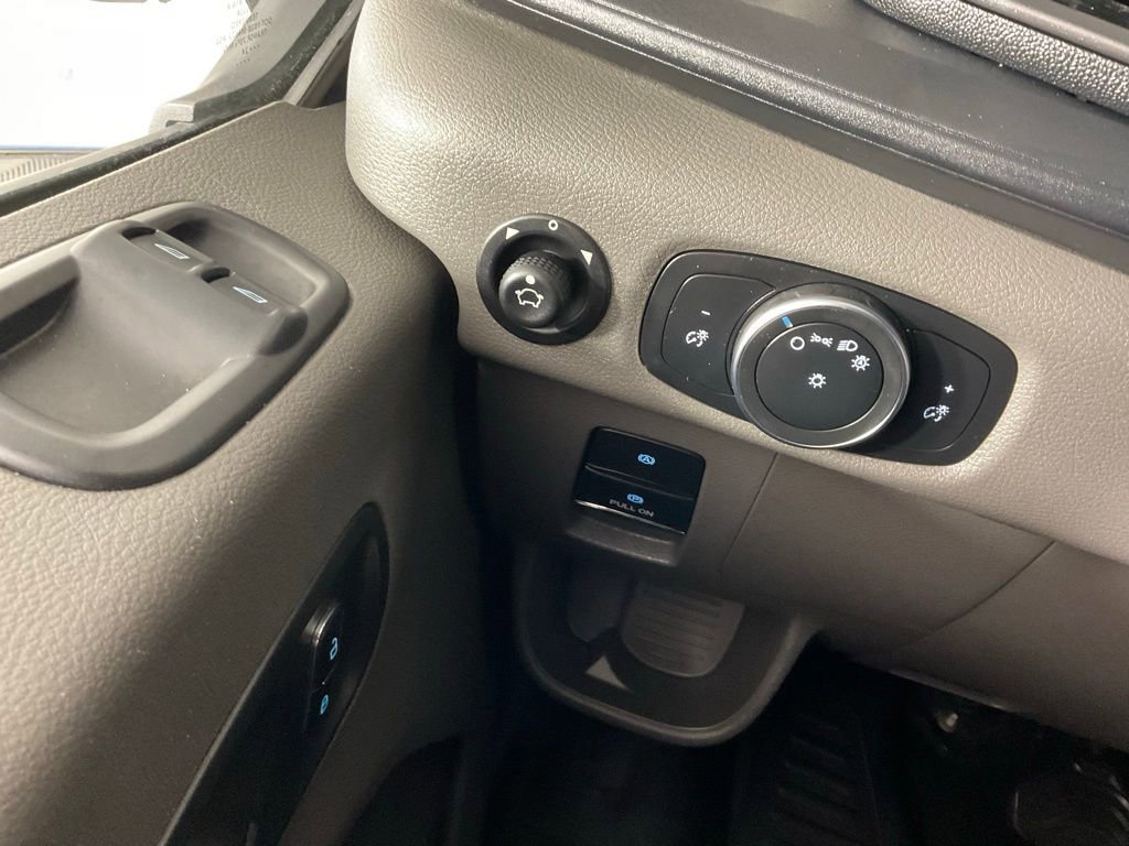 Certified 2024 Ford Transit 250 148 High Roof w/ Load Area Protection Package image 19