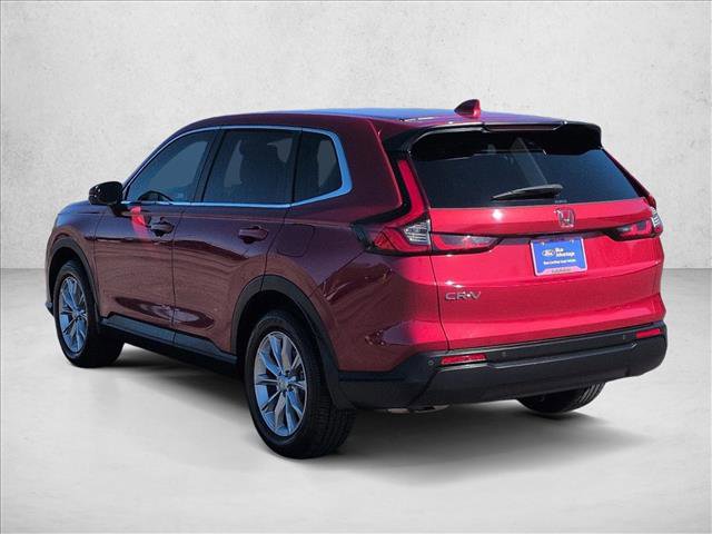 Used 2023 Honda CR-V EX-L image 8