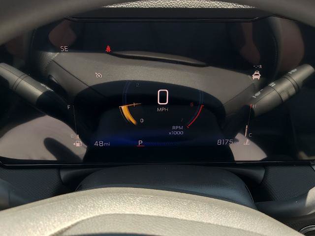 Used 2026 Chevrolet TrailBlazer LT FWD image 6