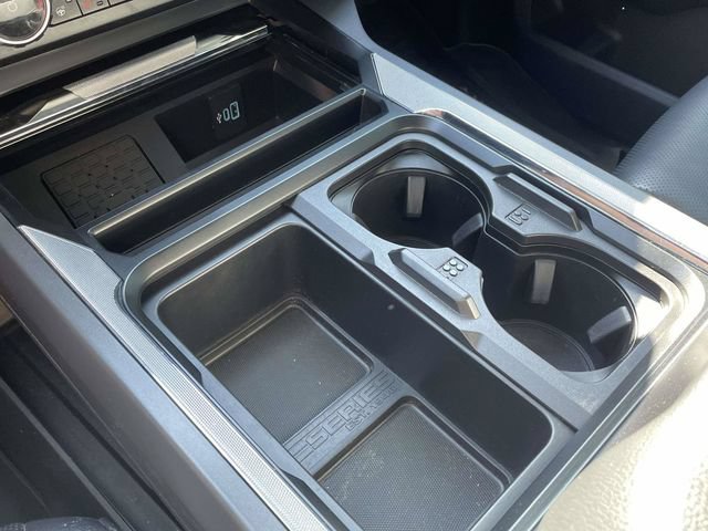Certified 2024 Ford F250 Lariat w/ Lariat Ultimate Package AWD/4WD image 24