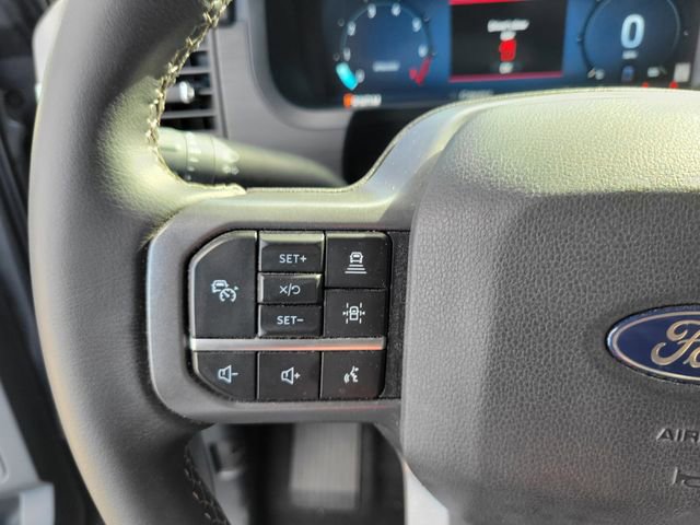 Certified 2024 Ford F150 XLT w/ Equipment Group 302A MID image 22