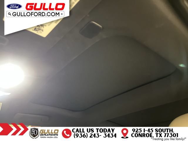 Used 2023 Cadillac CT5 Luxury w/ Sun And Sound Package RWD image 23