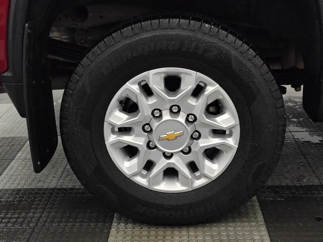 Used 2021 Chevrolet Silverado 2500 LTZ AWD/4WD image 16