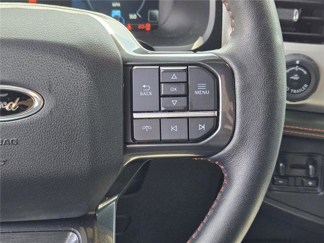 Certified 2022 Ford Expedition Timberline AWD/4WD image 28