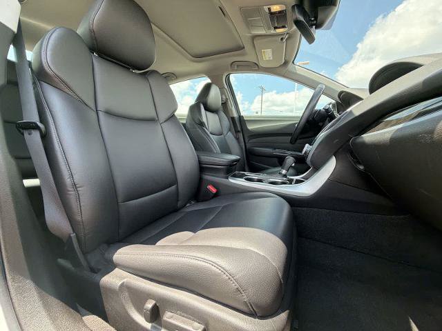 Used 2020 Acura TLX FWD image 21