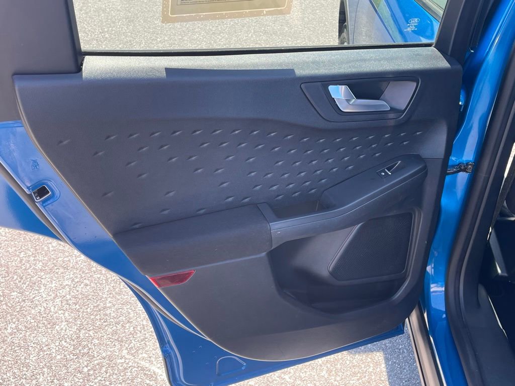 Certified 2020 Ford Escape SE AWD/4WD image 21