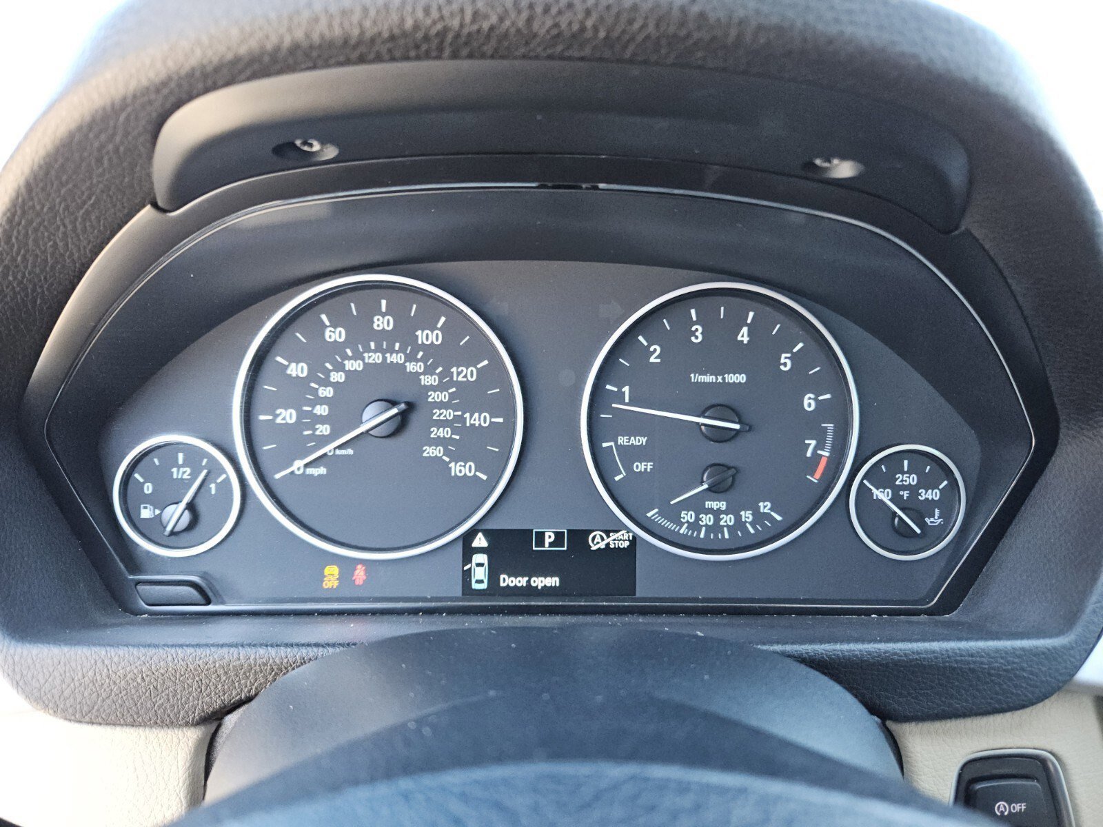 Used 2018 BMW 320i Sedan image 29