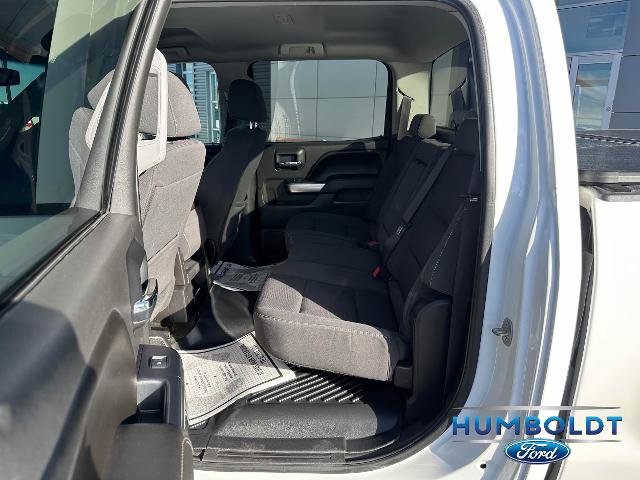 Used 2017 Chevrolet Silverado 1500 LT w/ Trailering Package image 29