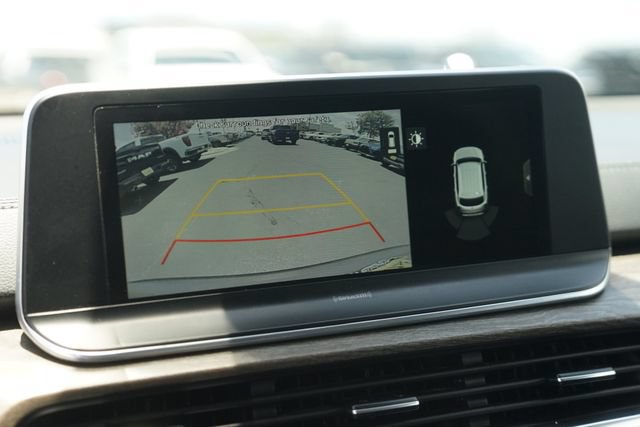 Used 2020 Kia Telluride EX w/ EX Premium Package AWD/4WD image 30