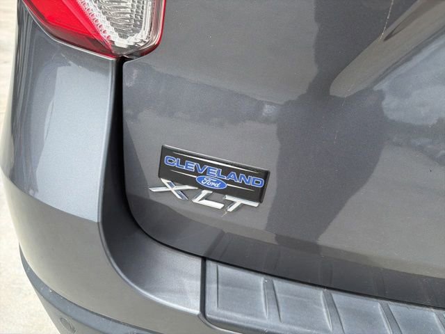 Certified 2021 Ford Explorer XLT w/ Equipment Group 202A AWD/4WD image 28