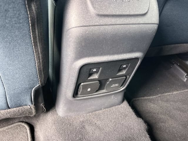 Certified 2022 Ford Bronco Outer Banks AWD/4WD image 20