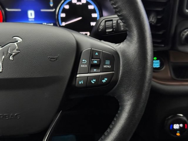 Certified 2021 Ford Bronco Sport Outer Banks AWD/4WD image 26