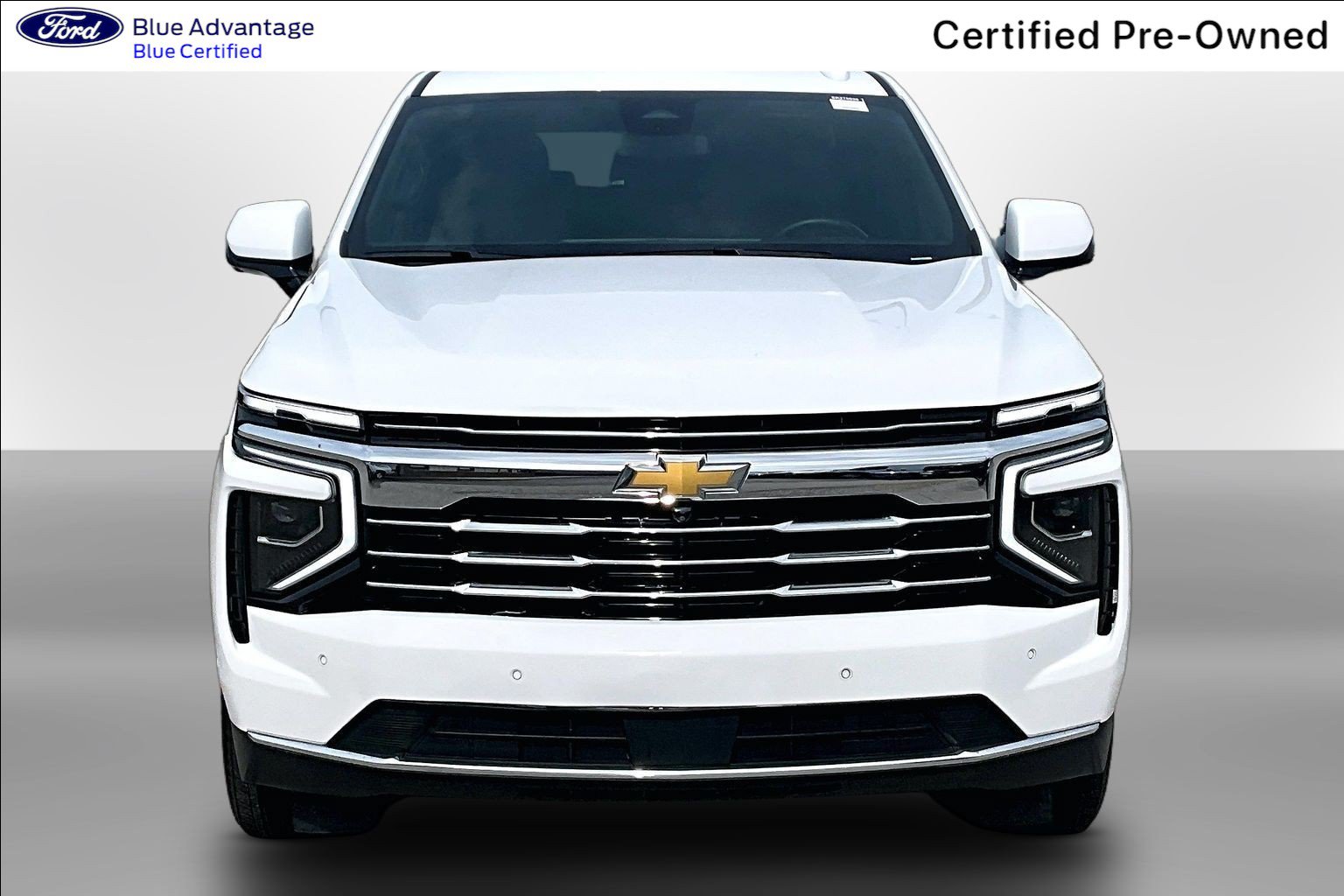 Used 2025 Chevrolet Tahoe LT AWD/4WD image 3