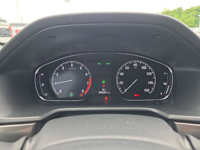 Used 2020 Honda Accord Sport image 24