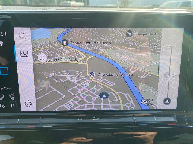 Used 2024 Volkswagen Atlas SEL Premium R-Line image 29