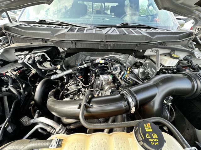 Certified 2023 Ford F150 XLT w/ Equipment Group 302A High AWD/4WD image 31