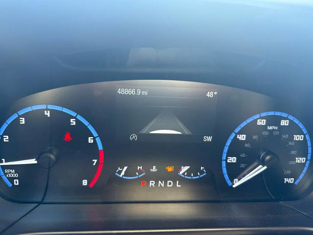 Certified 2023 Ford Bronco Sport Big Bend image 15