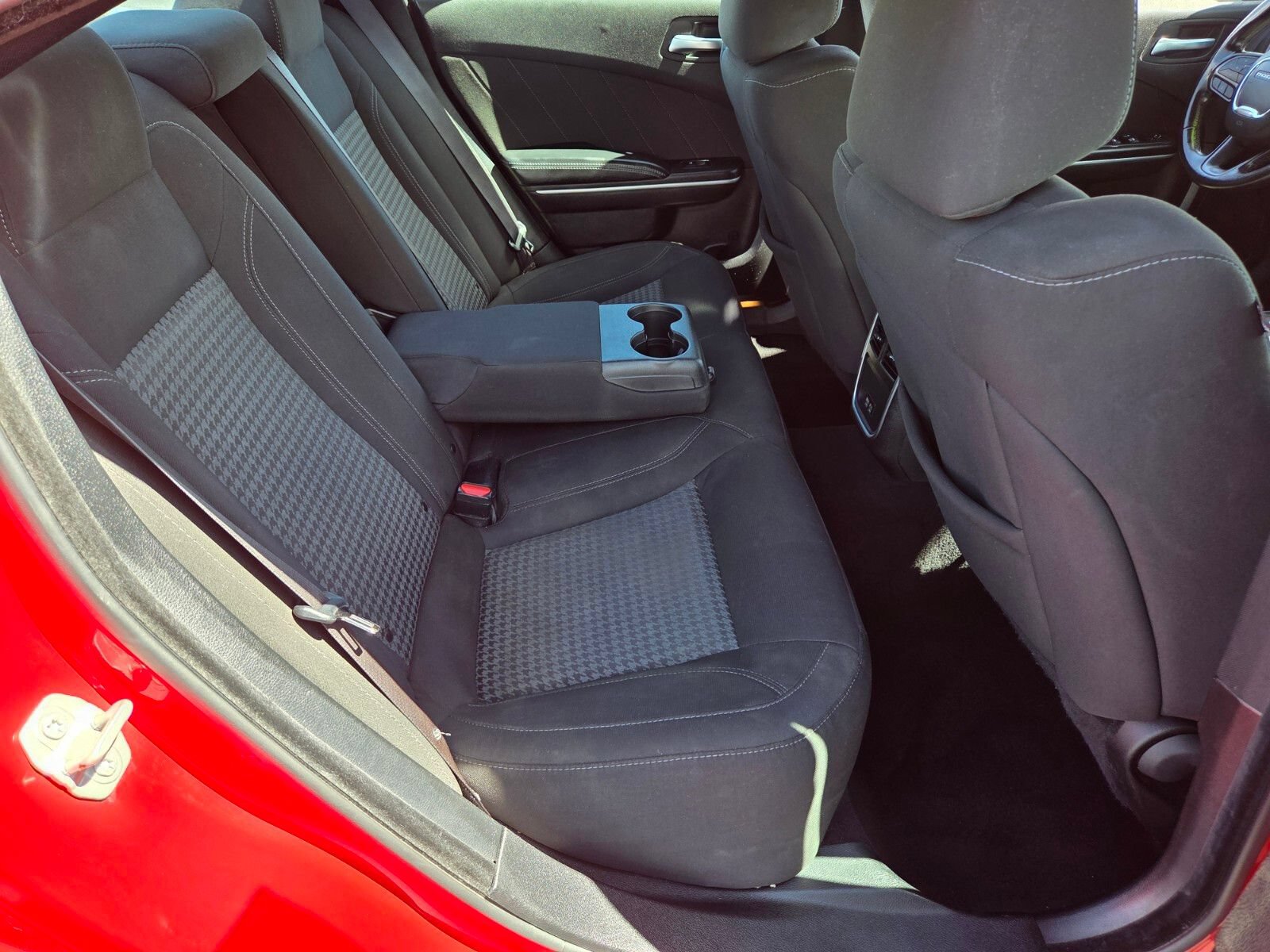 Used 2023 Dodge Charger SXT RWD image 14