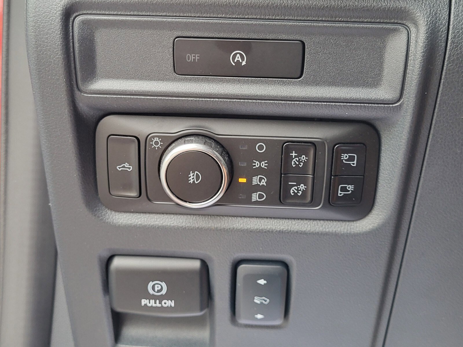 Certified 2025 Ford F150 Platinum w/ Equipment Group 702A High image 21