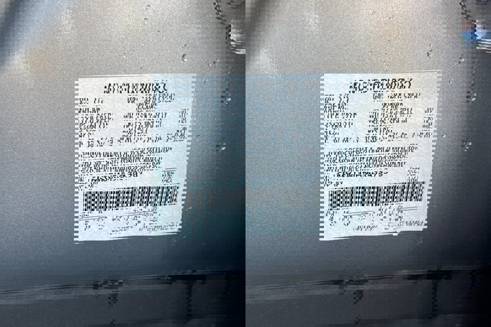 Certified 2022 Ford Explorer XLT w/ Equipment Group 202A image 34