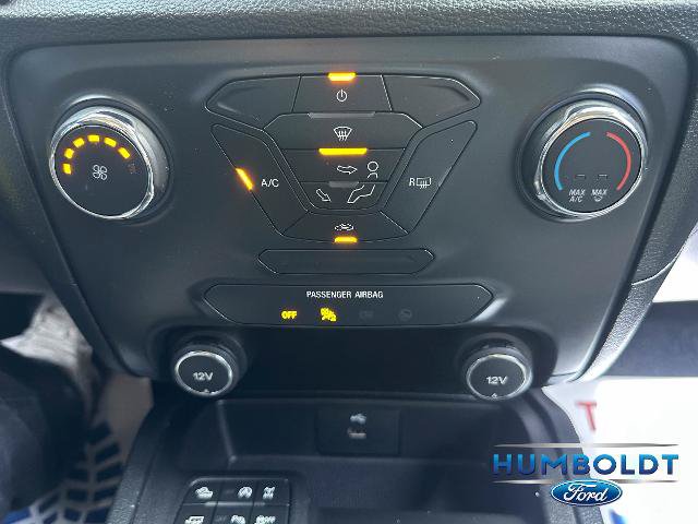 Certified 2019 Ford Ranger XLT w/ FX4 Off-Road Package AWD/4WD image 23