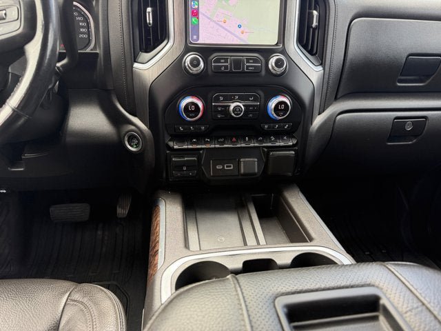 Used 2021 GMC Sierra 1500 Denali w/ Denali Premium Package AWD/4WD image 11