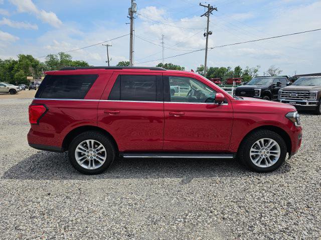 Certified 2022 Ford Expedition XLT AWD/4WD image 4