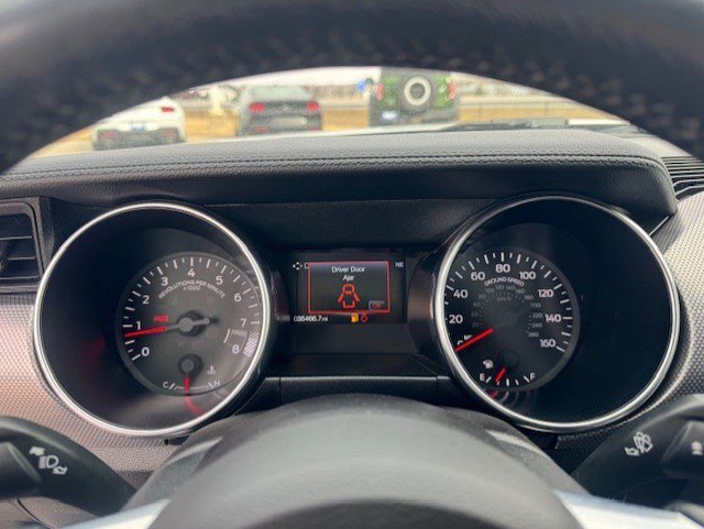 Certified 2020 Ford Mustang GT w/ Equipment Group 301A image 16