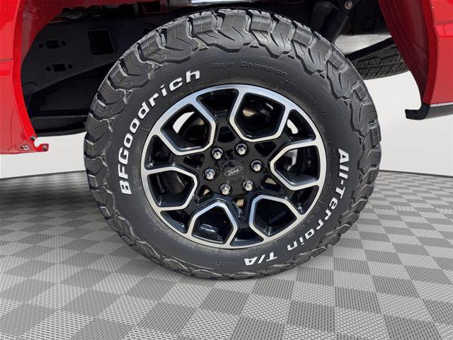 Certified 2021 Ford F150 Lariat AWD/4WD image 25