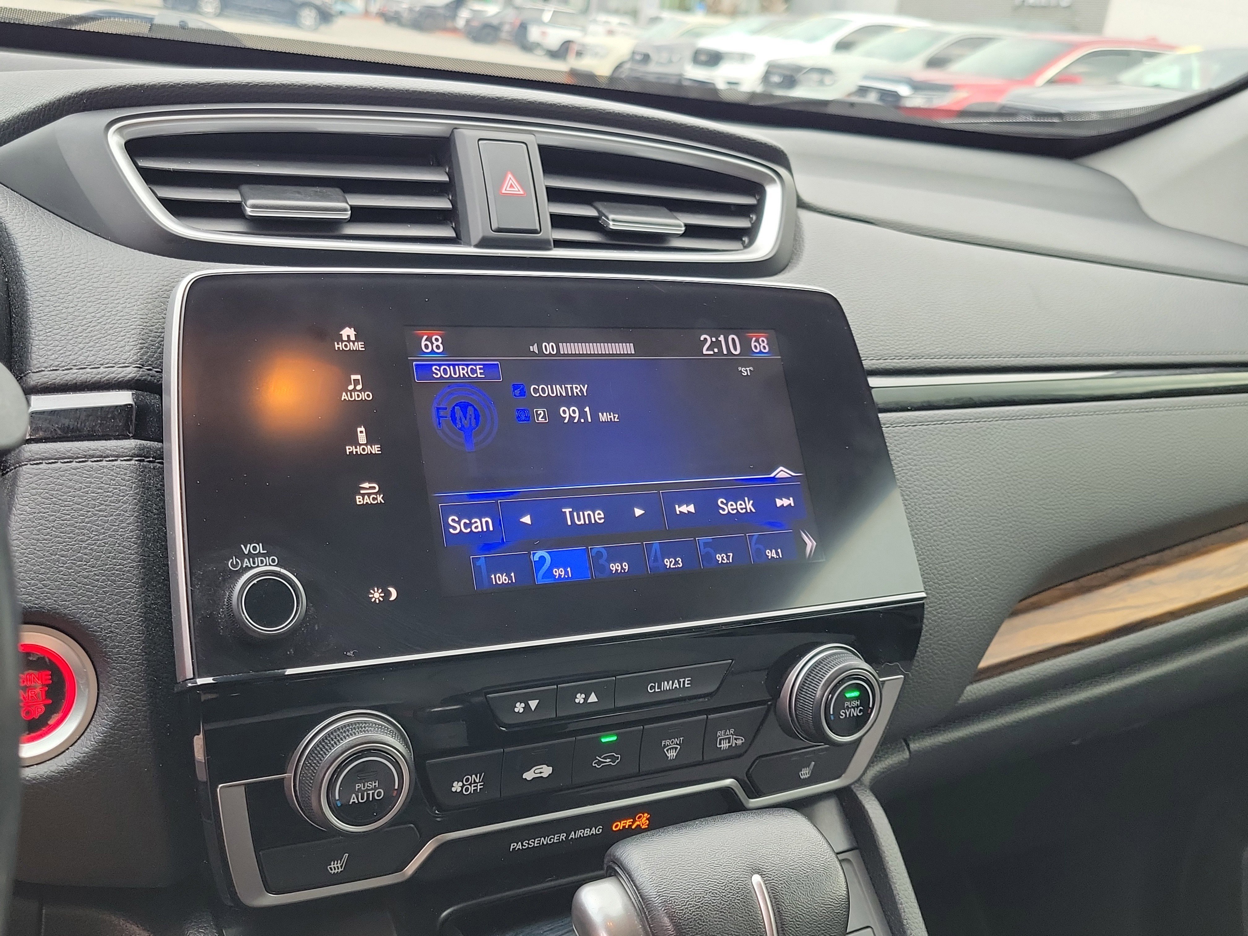 Used 2019 Honda CR-V EX-L image 16