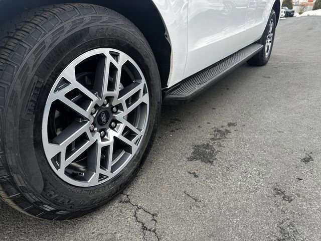 Certified 2025 Ford Expedition Max Active image 13